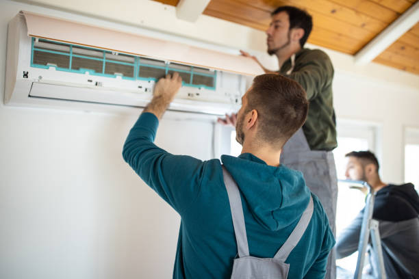 Best Best HVAC Companies  in Dimmitt, TX