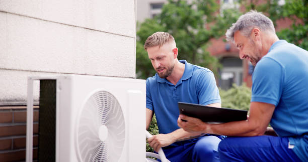 HVAC Maintenance Plan in Dimmitt, TX