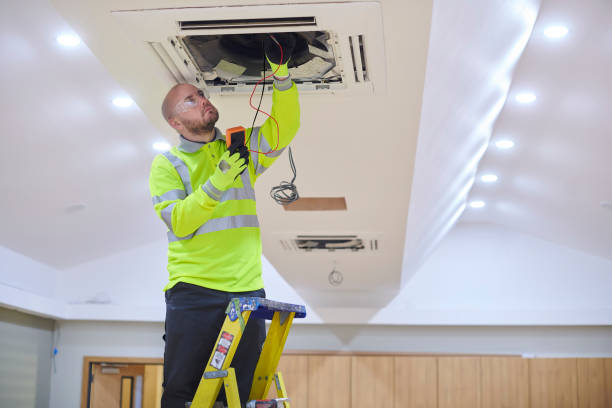 Best HVAC Cleaning Services  in Dimmitt, TX