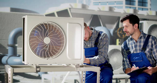 Best Ductless HVAC Repair  in Dimmitt, TX
