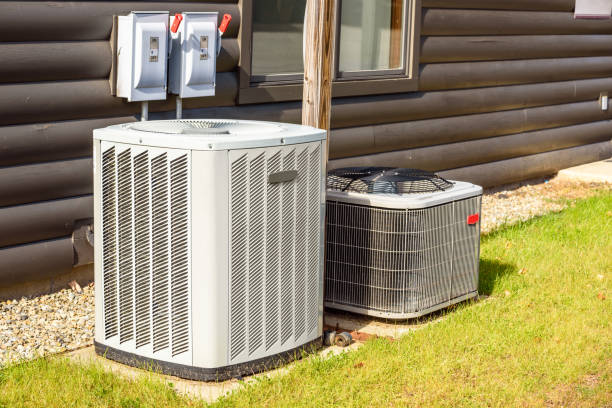 Best HVAC Maintenance Near Me  in Dimmitt, TX
