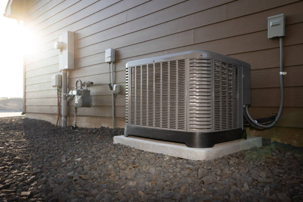 Best HVAC Emergency Services  in Dimmitt, TX